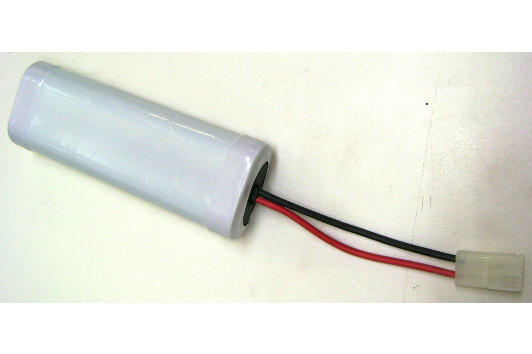 Sanyo Lithium Batterie CR14250SE-SP mit Axialdraht, Art.-Nr. 1094 - Akku Mäser - B2B-Shop Sanyo Lithium Batterie CR14250SE-SP mit Axialdraht, Art.-Nr. 1094 - Akku Mäser - B2B-Shop
