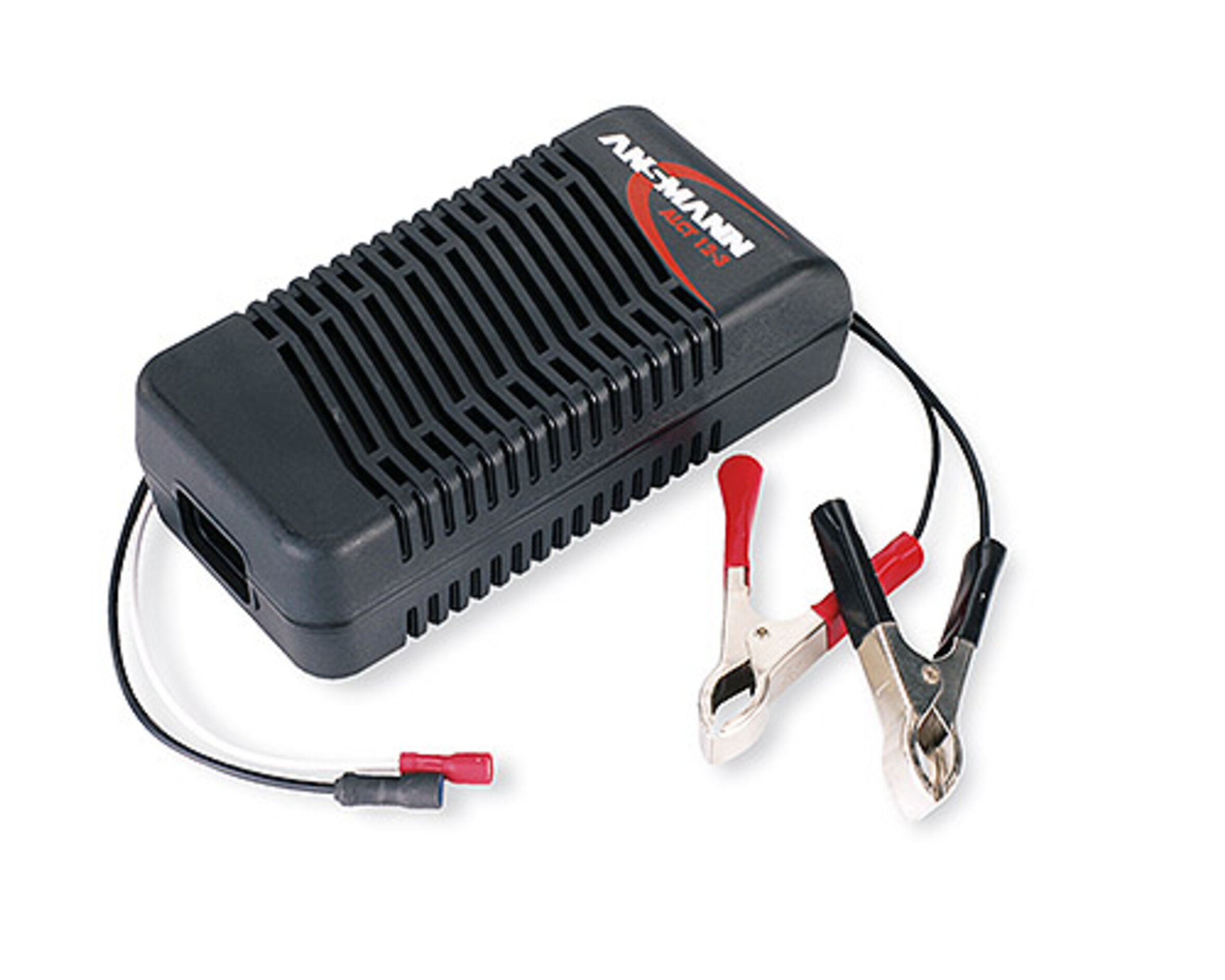 Ansmann Ladegerät Starterbatterien, Art.-Nr. 1110 - Akku Mäser - B2B-Shop