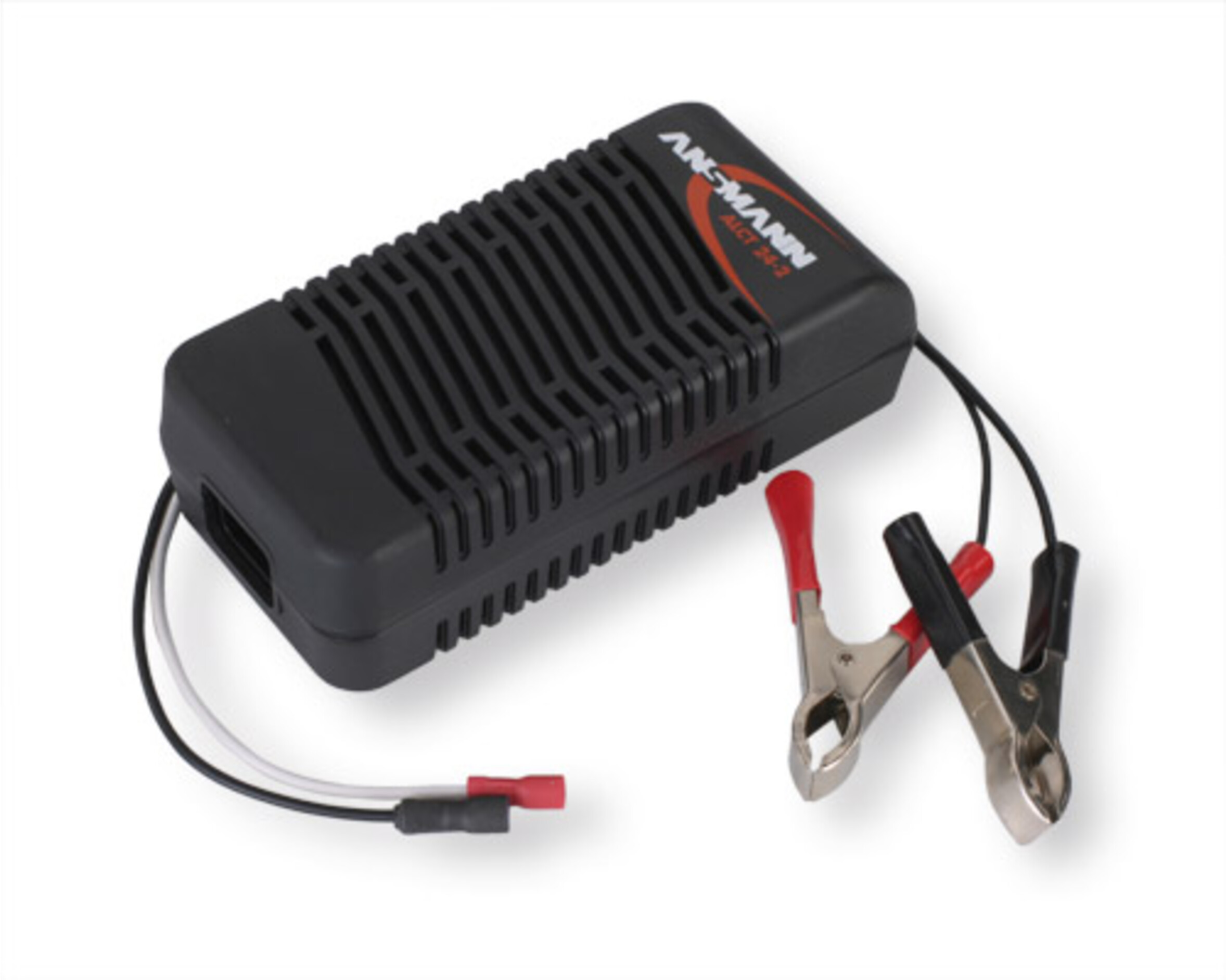 Ansmann Ladegerät Starterbatterien, Art.-Nr. 1111 - Akku Mäser - B2B-Shop