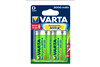 Varta 56720 Recharge Accu Power D, Art.-Nr. 116339 - Akku Mäser - B2B-Shop