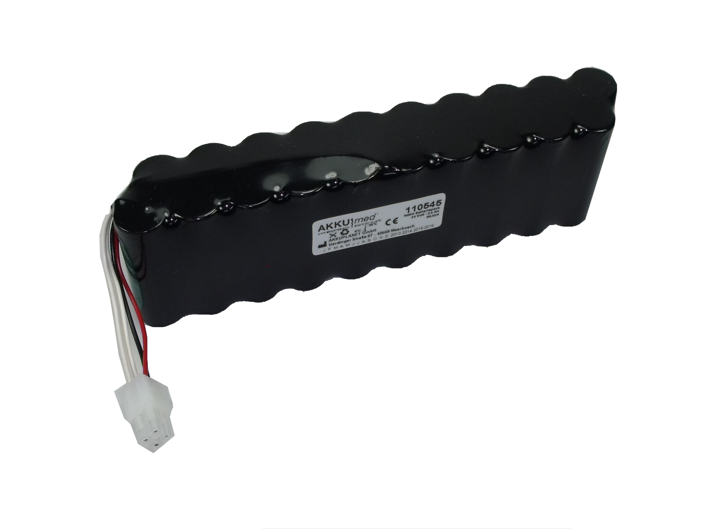 Hill Rom Krankenhausbett Viking M-Serie, Art.-Nr. 116373 - Akku Mäser - B2B-Shop