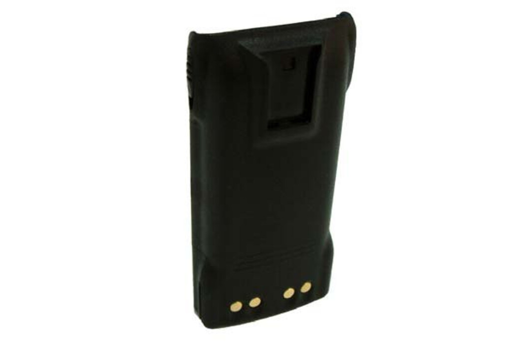 Motorola Funkakku GP320, Art.-Nr. 114932 - Akku Mäser - B2B-Shop