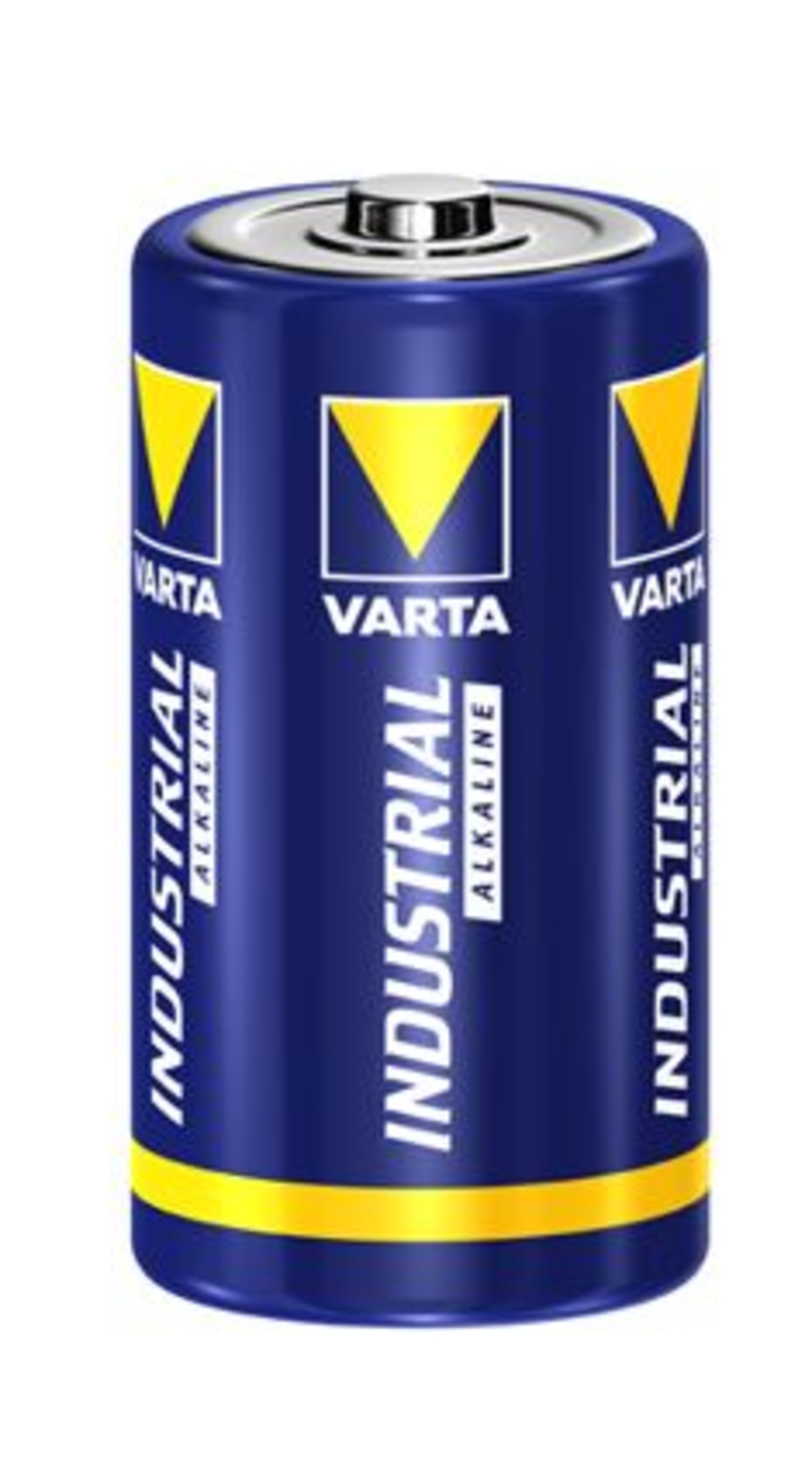 Varta 4020 Industrial PRO D, Art.-Nr. 113709 - Akku Mäser - B2B-Shop Varta 4020 Industrial PRO D, Art.-Nr. 113709 - Akku Mäser - B2B-Shop