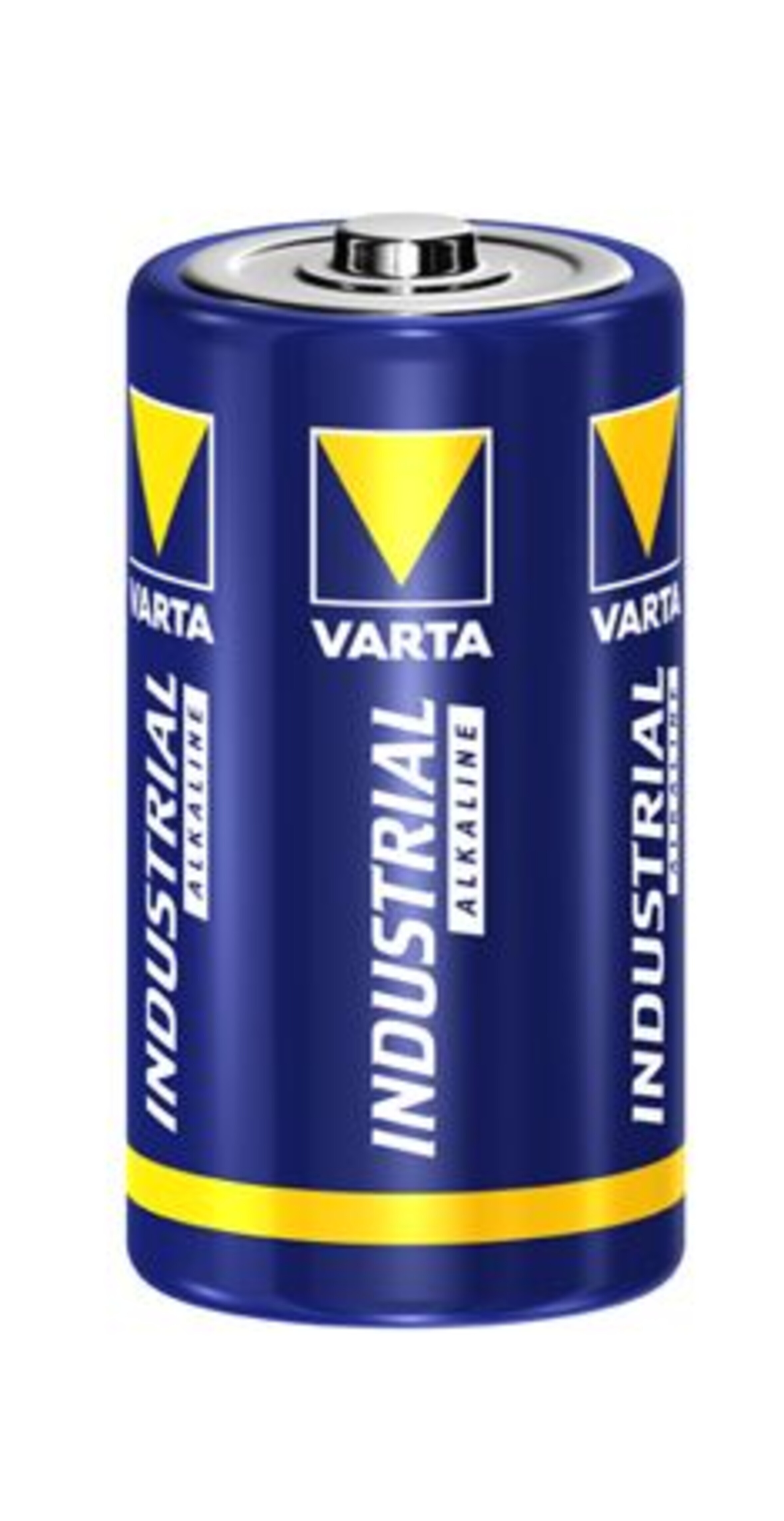 Varta 4014 Industrial PRO C, Art.-Nr. 113718 - Akku Mäser - B2B-Shop Varta 4014 Industrial PRO C, Art.-Nr. 113718 - Akku Mäser - B2B-Shop