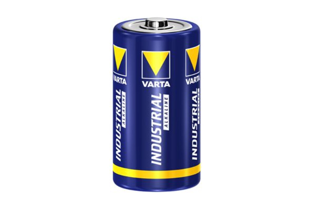 Varta 4014 Industrial PRO C, Art.-Nr. 113718 - Akku Mäser - B2B-Shop Varta 4014 Industrial PRO C, Art.-Nr. 113718 - Akku Mäser - B2B-Shop