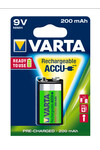 Varta 56722 Recharge Accu Power E, Art.-Nr. 115936 - Akku Mäser - B2B-Shop