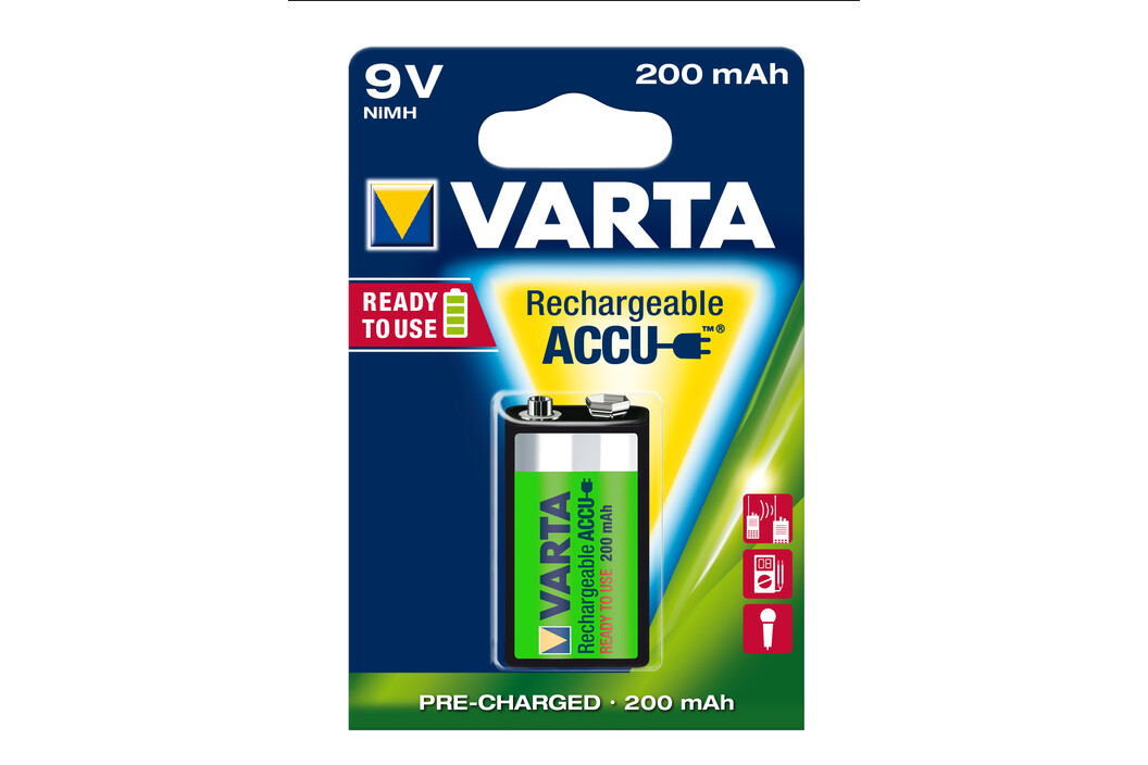 Varta 56722 Recharge Accu Power E, Art.-Nr. 115936 - Akku Mäser - B2B-Shop Varta 56722 Recharge Accu Power E, Art.-Nr. 115936 - Akku Mäser - B2B-Shop