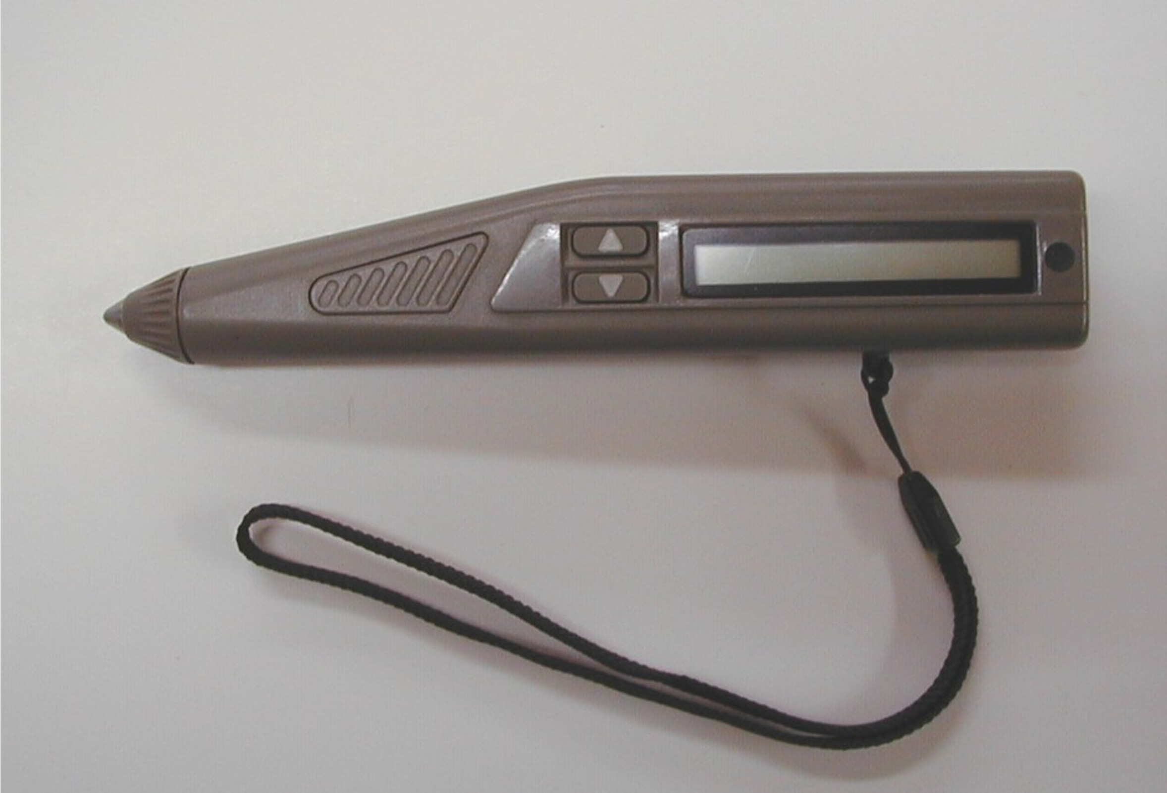 OS Datensysteme Ablesestift DataLogic Zellentausch MW25/MW20, Art.-Nr. 116013 - Akku Mäser - B2B-Shop