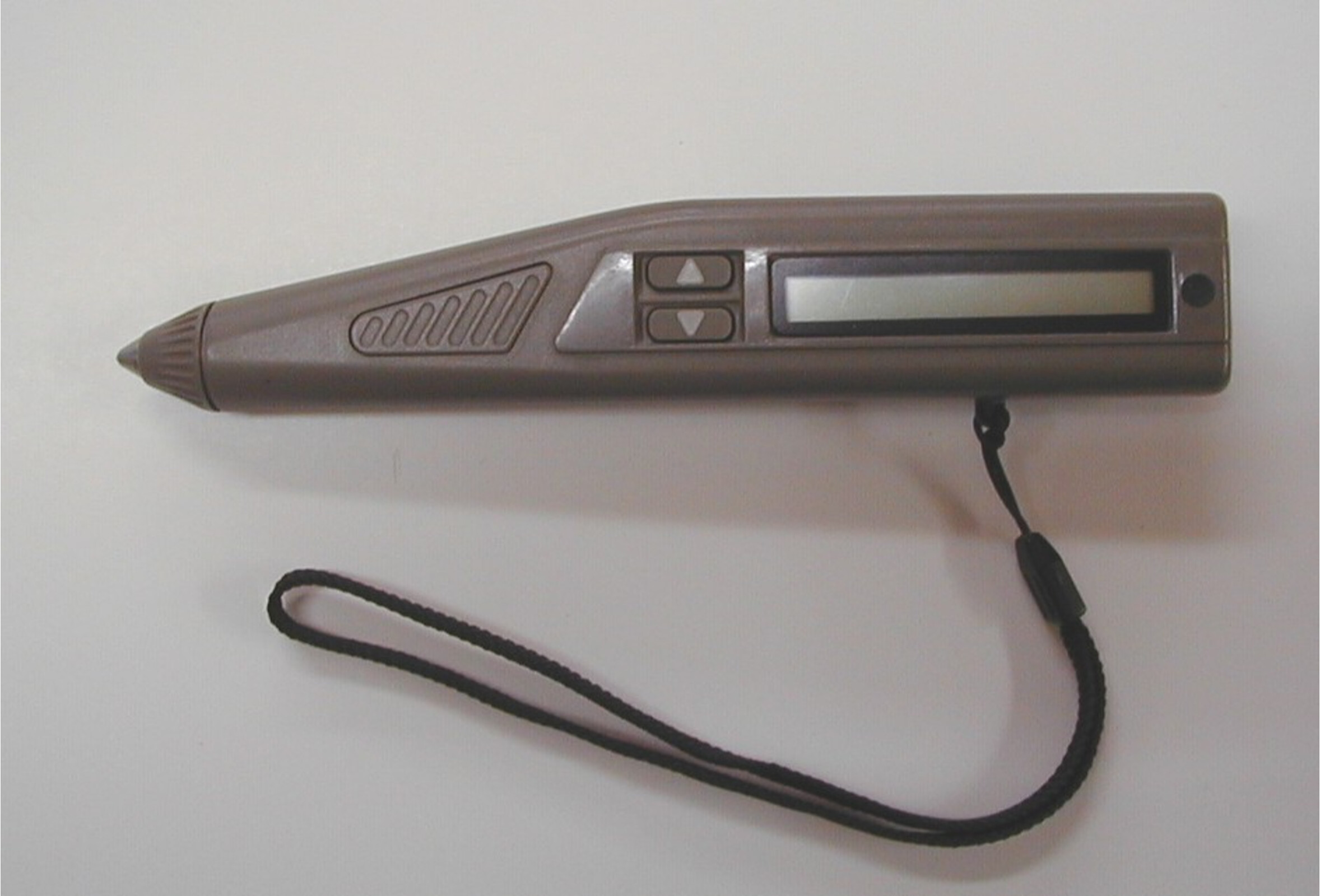 OS Datensysteme Ablesestift DataLogic Zellentausch MW25/MW20, Art.-Nr. 116013 - Akku Mäser - B2B-Shop