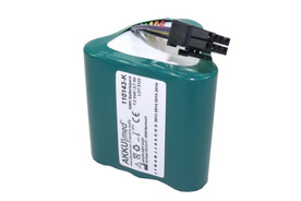 Alaris Medical System Asena Spritzenpumpe Typ CC, GH, Art.-Nr. 116076 - Akku Mäser - B2B-Shop Alaris Medical System Asena Spritzenpumpe Typ CC, GH, Art.-Nr. 116076 - Akku Mäser - B2B-Shop