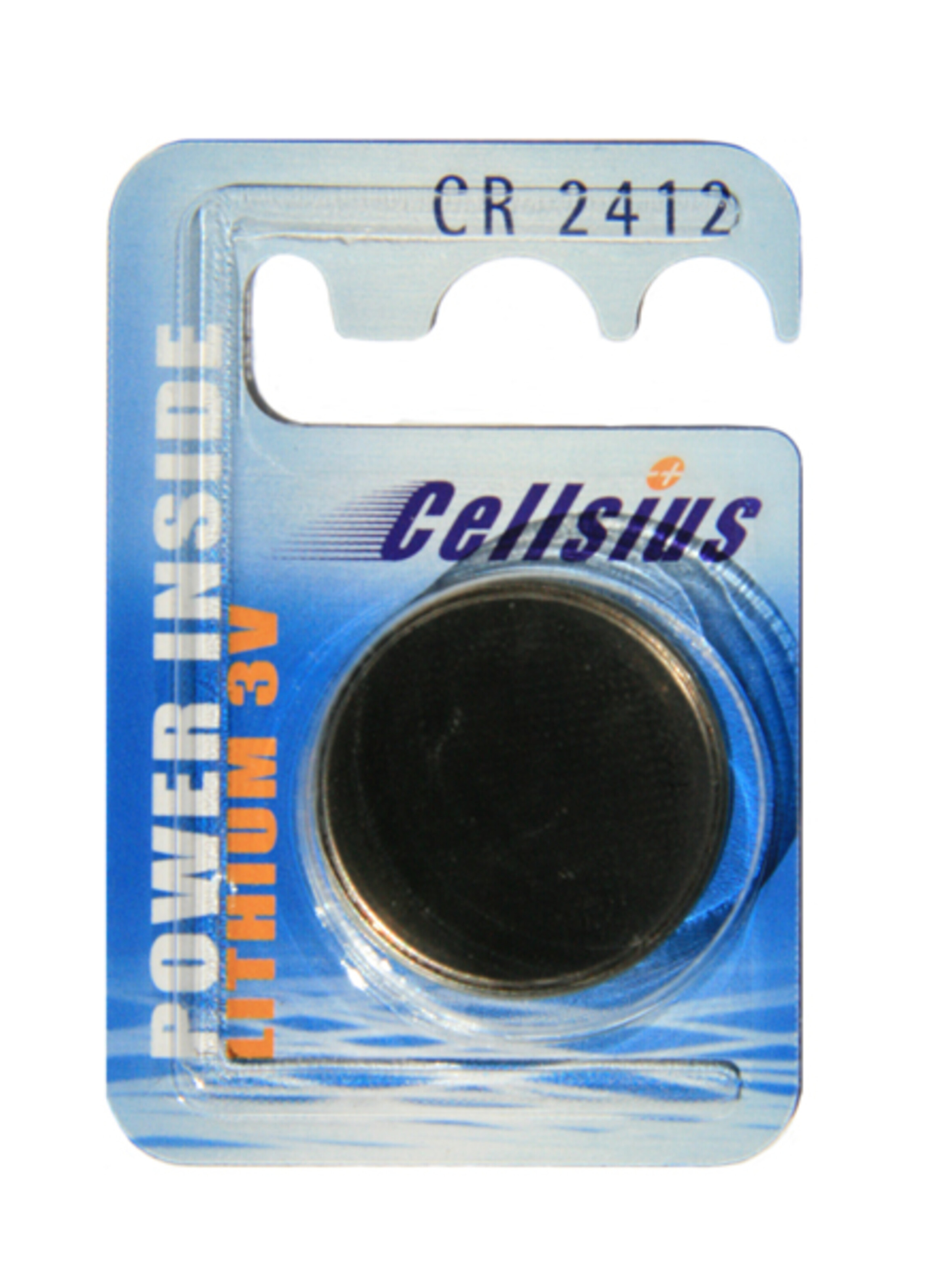 Panasonic CR2412 B5, Art.-Nr. 113902 - Akku Mäser - B2B-Shop Panasonic CR2412 B5, Art.-Nr. 113902 - Akku Mäser - B2B-Shop