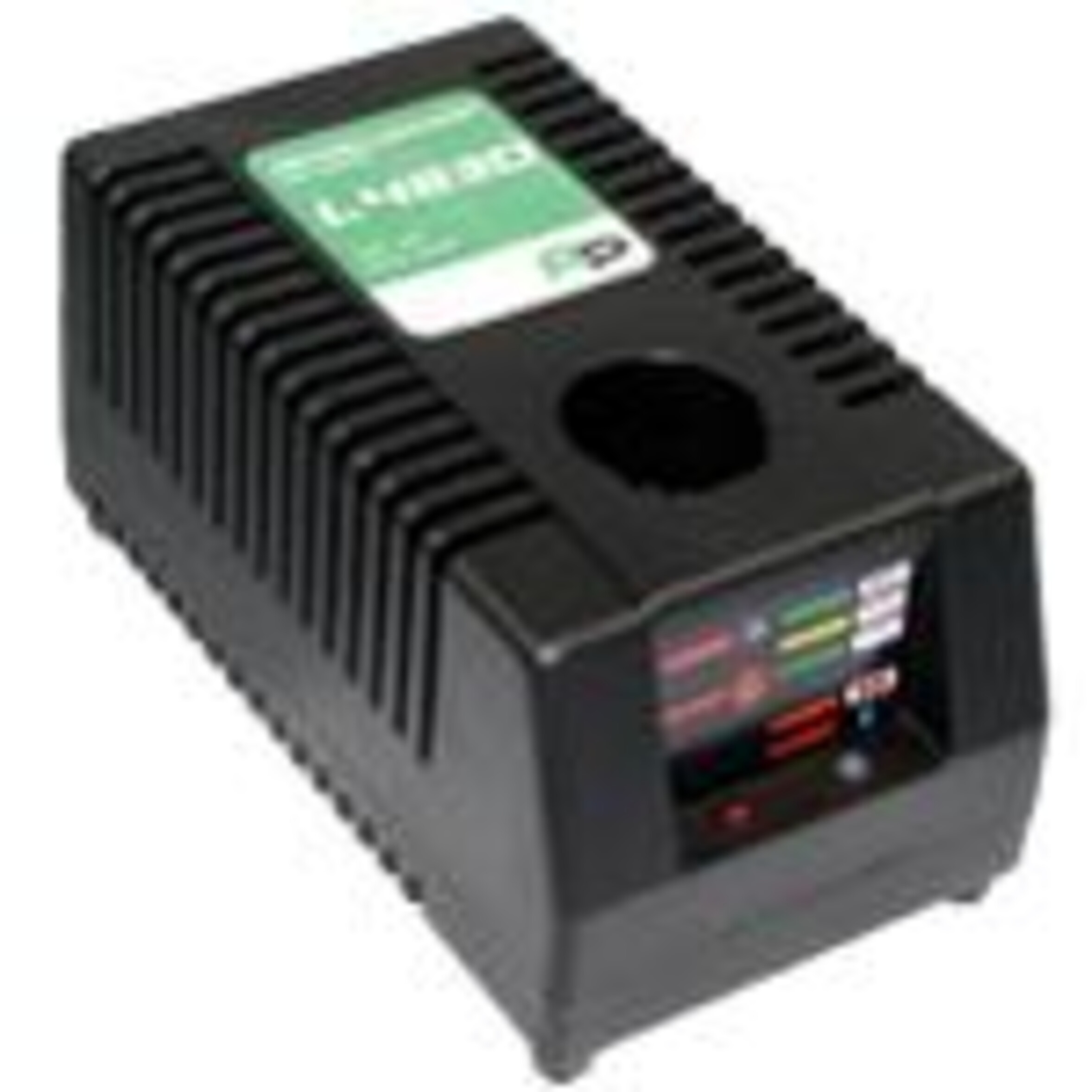 Universal Ladegerät für Panasonic Werkzeugakkus LGPA4830, Art.-Nr. 114647 - Akku Mäser - B2B-Shop