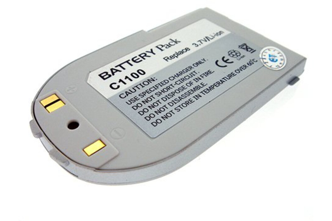 Leer, Art.-Nr. 118483 - Akku Mäser - B2B-Shop