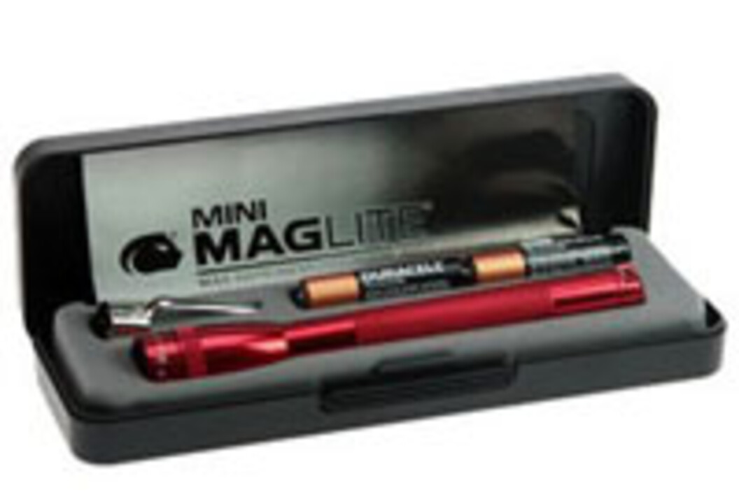 Maglite Micromag   -, Art.-Nr. 120999 - Akku Mäser - B2B-Shop
