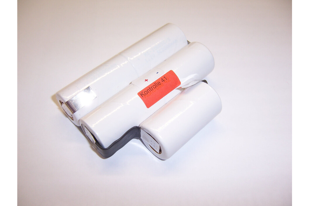 Tadiran Lithium Batterie SL-750, Art.-Nr. 121 - Akku Mäser - B2B-Shop