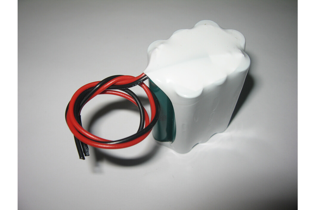 Tadiran Lithium Batterie SL-750, Art.-Nr. 121 - Akku Mäser - B2B-Shop