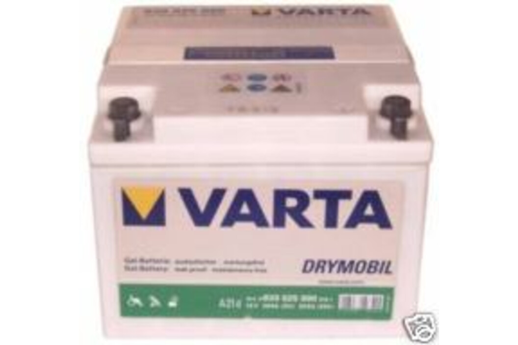 Tadiran Lithium Batterie SL-750, Art.-Nr. 121 - Akku Mäser - B2B-Shop