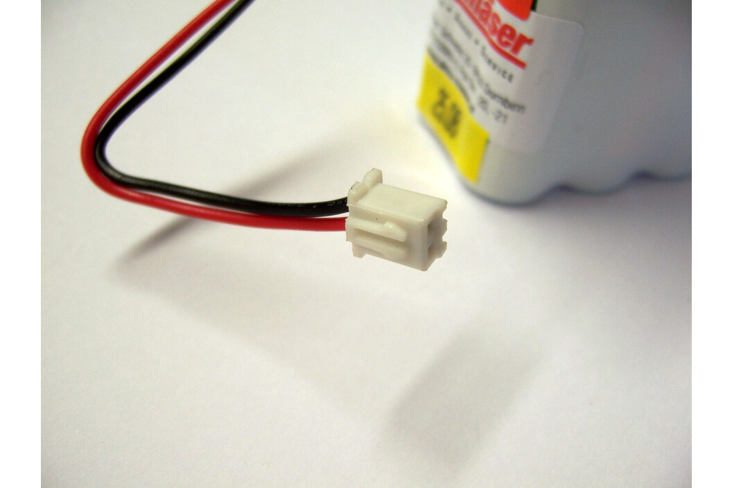 Tadiran Lithium Batterie SL-750, Art.-Nr. 121 - Akku Mäser - B2B-Shop