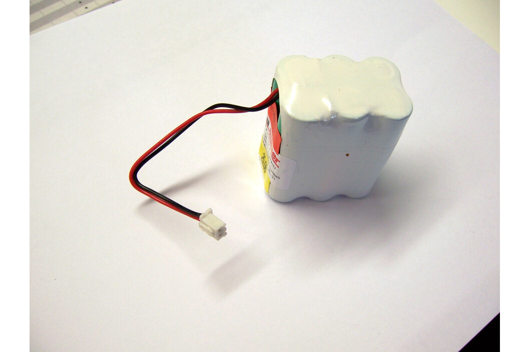 Tadiran Lithium Batterie SL-750, Art.-Nr. 121 - Akku Mäser - B2B-Shop