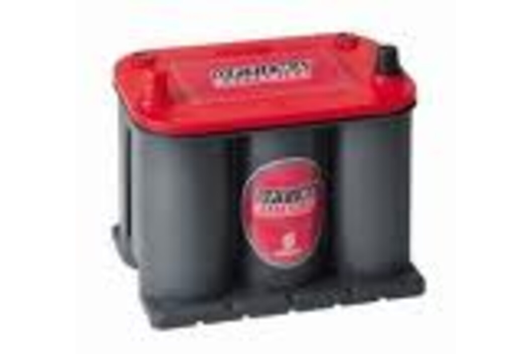 OPTIMA Red RT S 3,7L 820255000, Art.-Nr. 121139 - Akku Mäser - B2B-Shop OPTIMA Red RT S 3,7L 820255000, Art.-Nr. 121139 - Akku Mäser - B2B-Shop