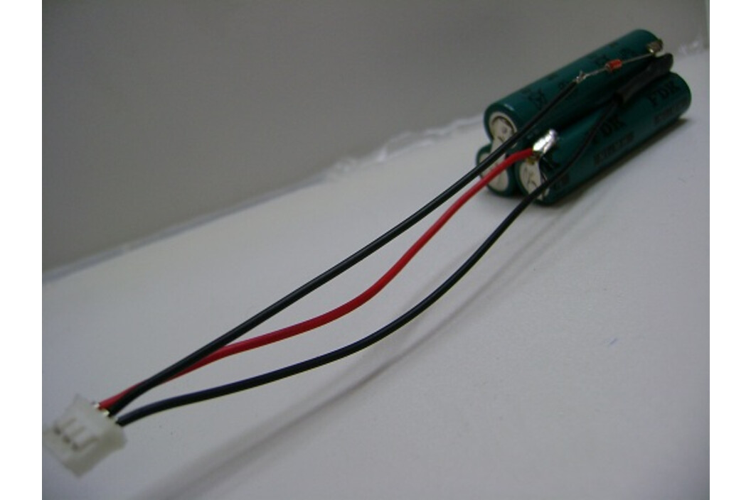 Tadiran Lithium Batterie SL-750, Art.-Nr. 121 - Akku Mäser - B2B-Shop