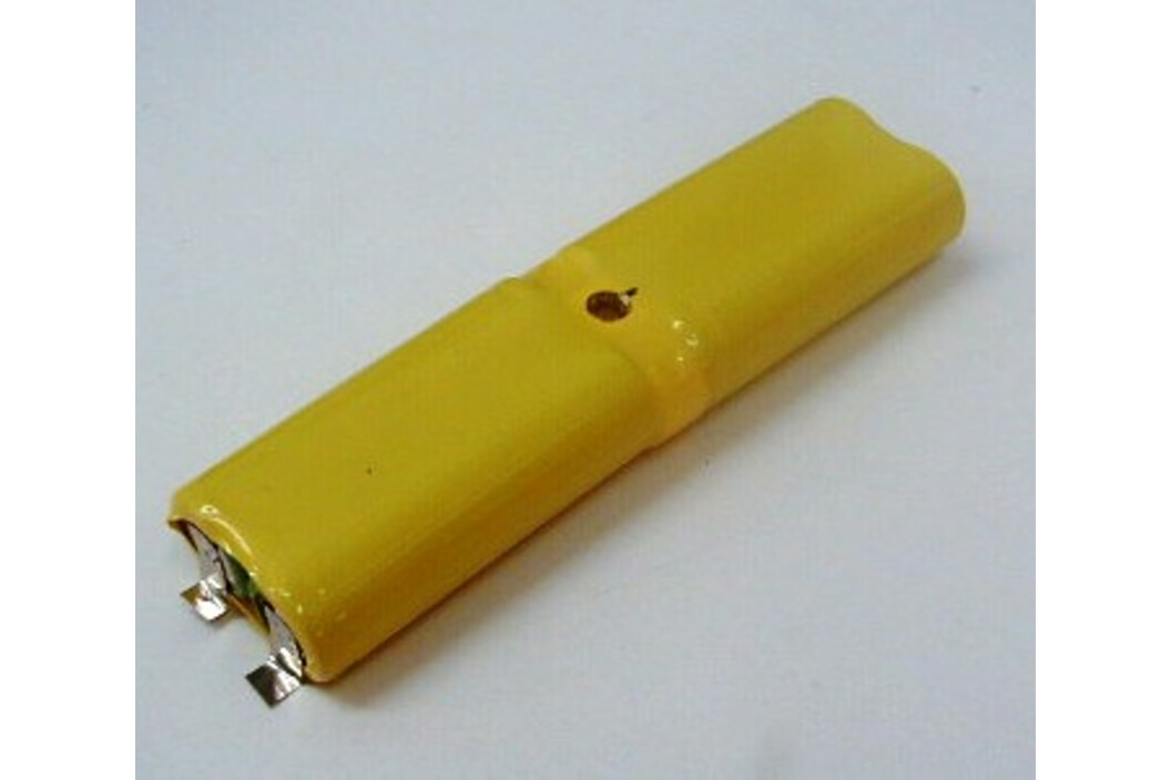 Tadiran Lithium Batterie SL-750, Art.-Nr. 121 - Akku Mäser - B2B-Shop