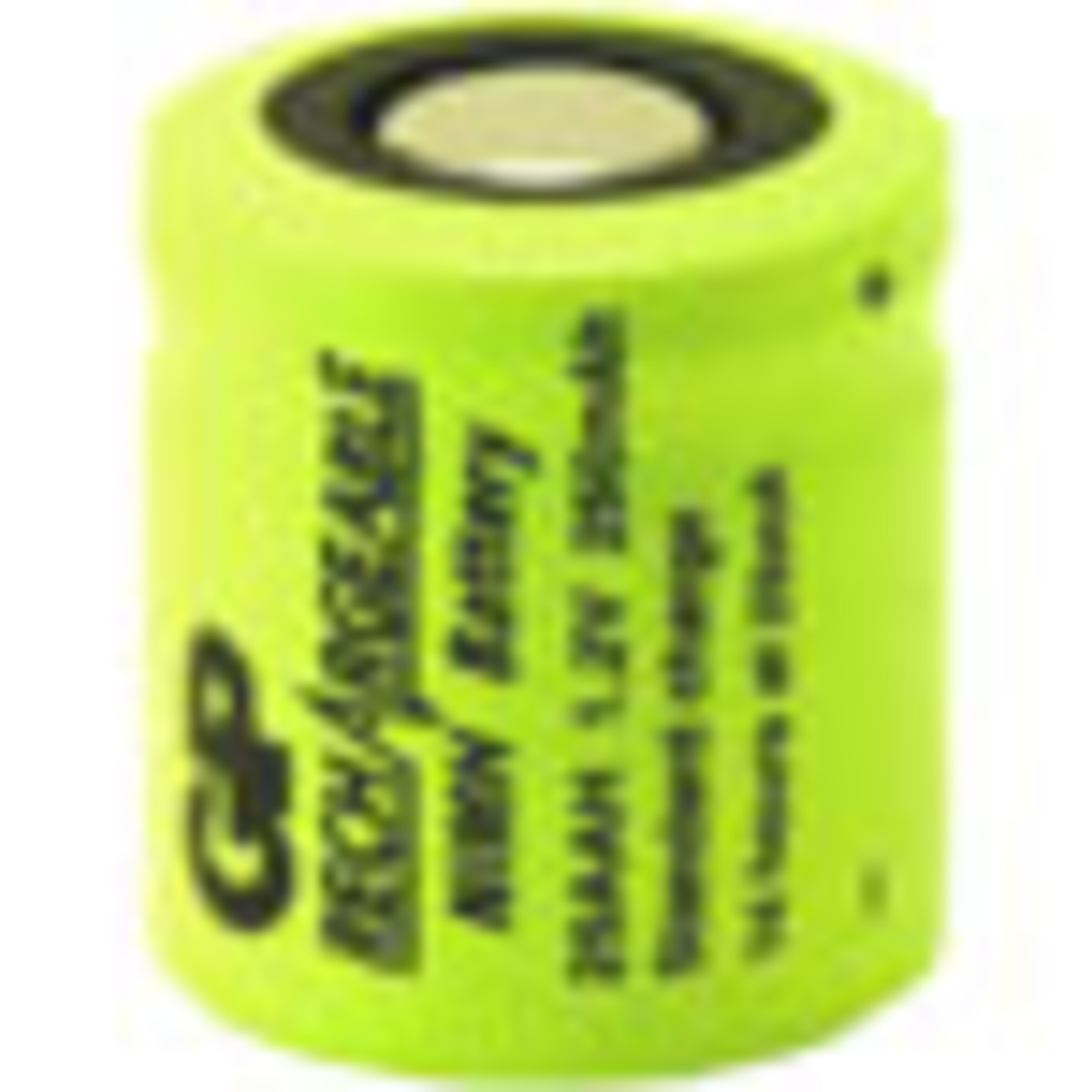 GP Industriezelle 1/3AA250, Art.-Nr. 121146 - Akku Mäser - B2B-Shop