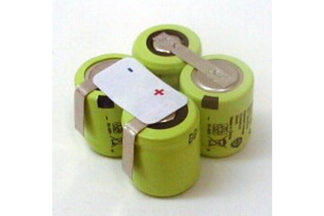 Tadiran Lithium Batterie SL-750, Art.-Nr. 121 - Akku Mäser - B2B-Shop