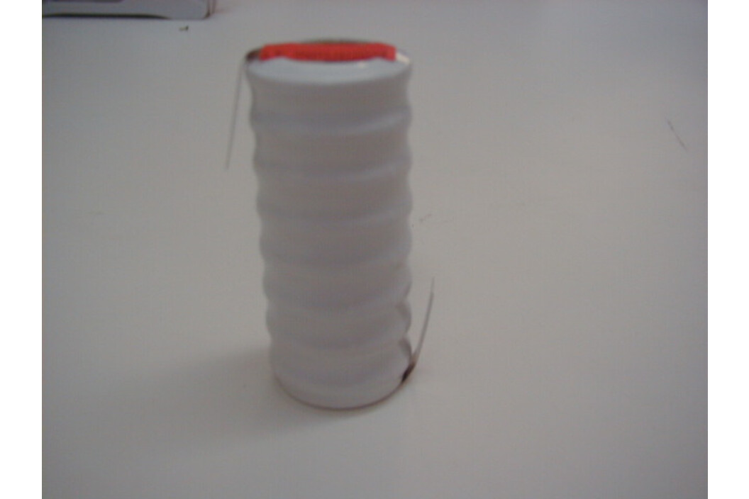 Tadiran Lithium Batterie SL-750, Art.-Nr. 121 - Akku Mäser - B2B-Shop