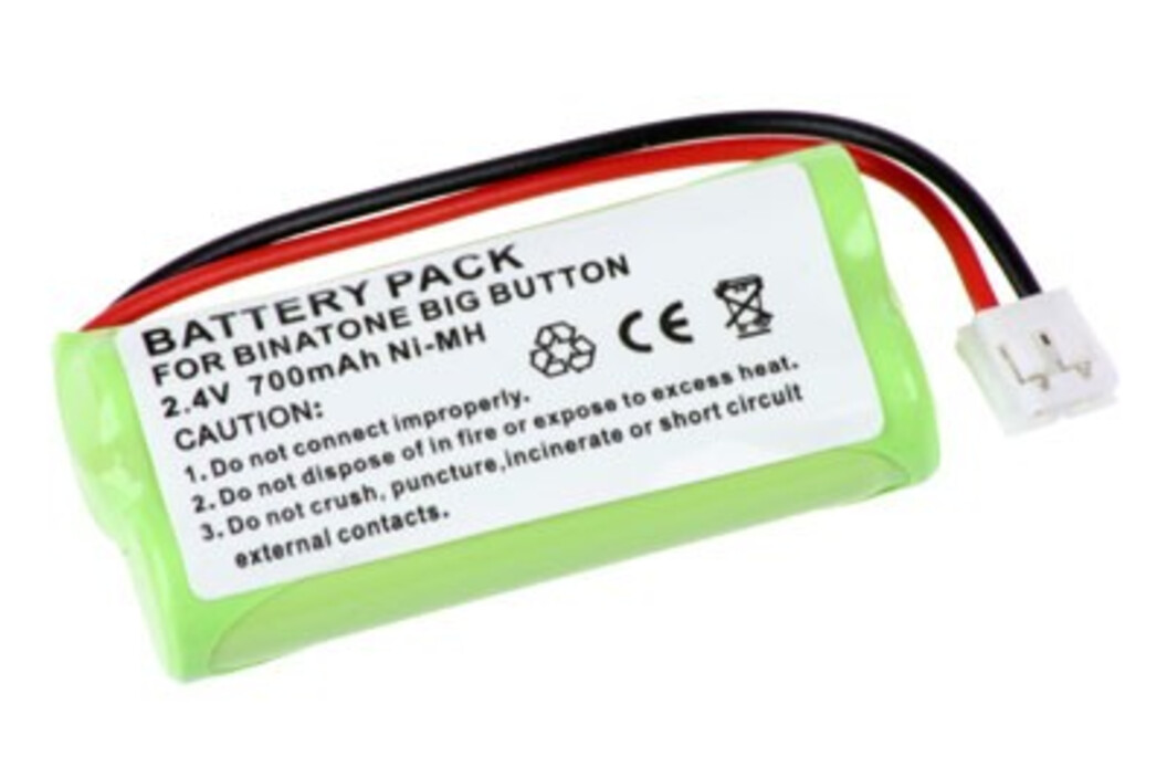 Tadiran Lithium Batterie SL-750, Art.-Nr. 121 - Akku Mäser - B2B-Shop