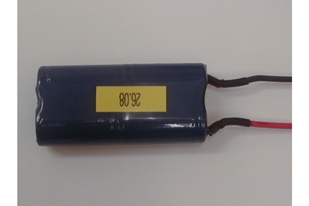 Tadiran Lithium Batterie SL-750, Art.-Nr. 121 - Akku Mäser - B2B-Shop