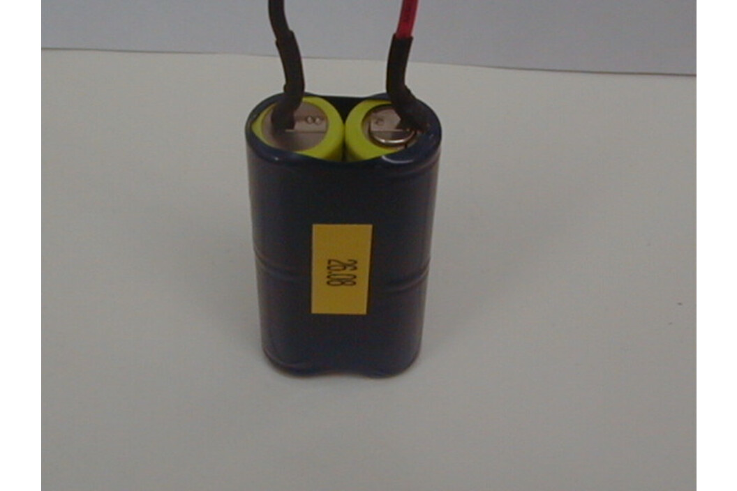 Tadiran Lithium Batterie SL-750, Art.-Nr. 121 - Akku Mäser - B2B-Shop