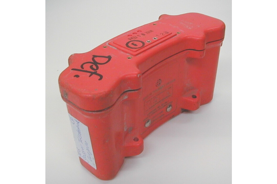 Tadiran Lithium Batterie SL-750, Art.-Nr. 121 - Akku Mäser - B2B-Shop