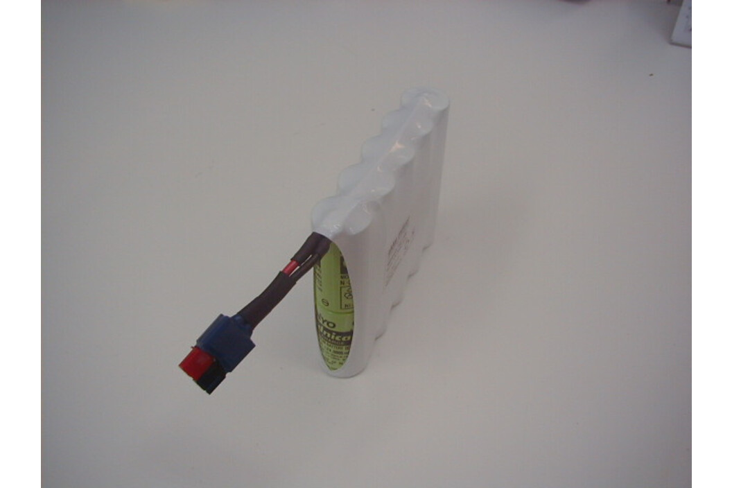 Tadiran Lithium Batterie SL-750, Art.-Nr. 121 - Akku Mäser - B2B-Shop