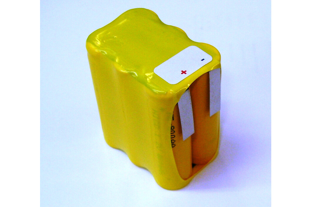 Tadiran Lithium Batterie SL-750, Art.-Nr. 121 - Akku Mäser - B2B-Shop