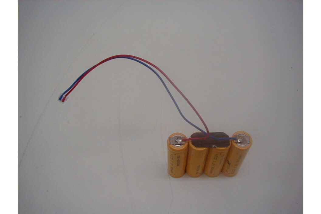 Tadiran Lithium Batterie SL-750, Art.-Nr. 121 - Akku Mäser - B2B-Shop