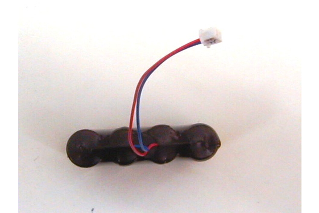 Tadiran Lithium Batterie SL-750, Art.-Nr. 121 - Akku Mäser - B2B-Shop