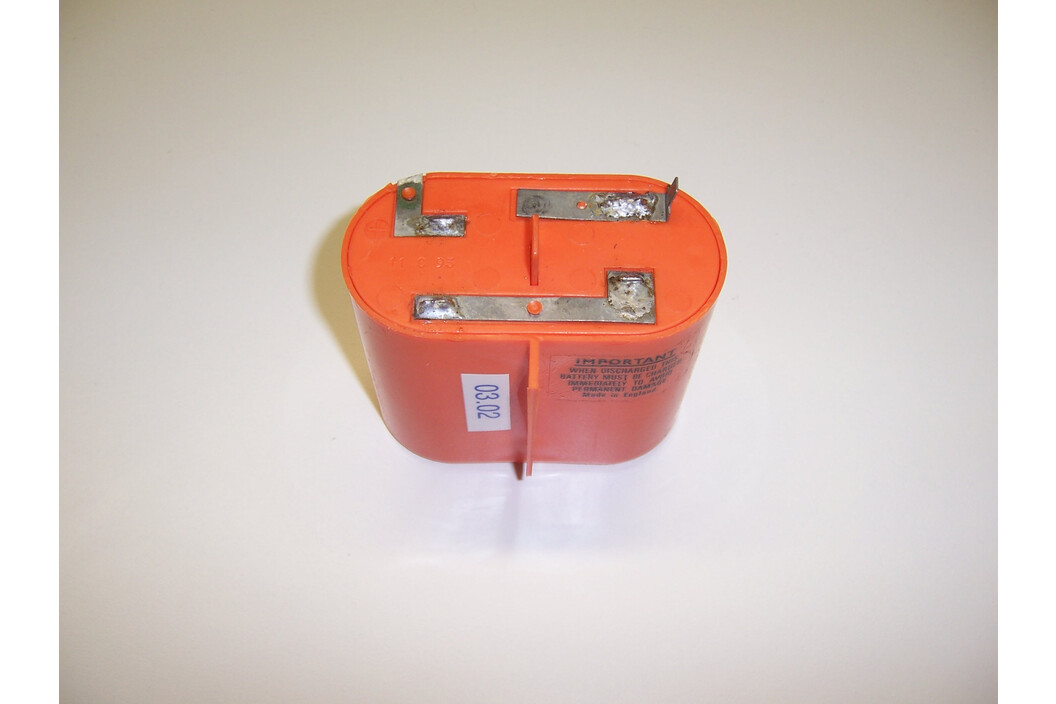 Tadiran Lithium Batterie SL-750, Art.-Nr. 121 - Akku Mäser - B2B-Shop