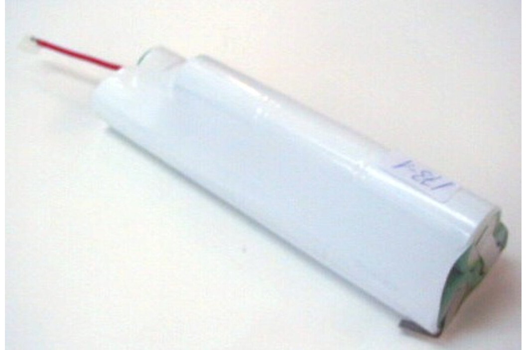 Tadiran Lithium Batterie SL-750, Art.-Nr. 121 - Akku Mäser - B2B-Shop