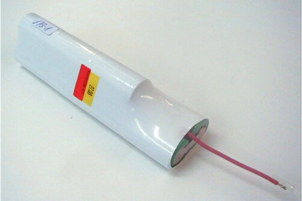 Tadiran Lithium Batterie SL-750, Art.-Nr. 121 - Akku Mäser - B2B-Shop