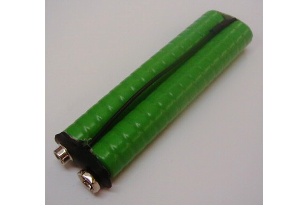 Tadiran Lithium Batterie SL-750, Art.-Nr. 121 - Akku Mäser - B2B-Shop