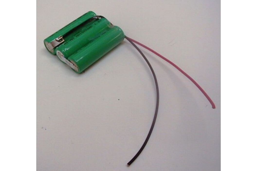 Tadiran Lithium Batterie SL-750, Art.-Nr. 121 - Akku Mäser - B2B-Shop