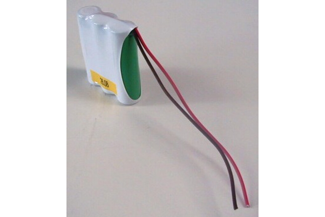 Tadiran Lithium Batterie SL-750, Art.-Nr. 121 - Akku Mäser - B2B-Shop