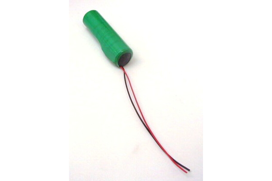 Tadiran Lithium Batterie SL-750, Art.-Nr. 121 - Akku Mäser - B2B-Shop