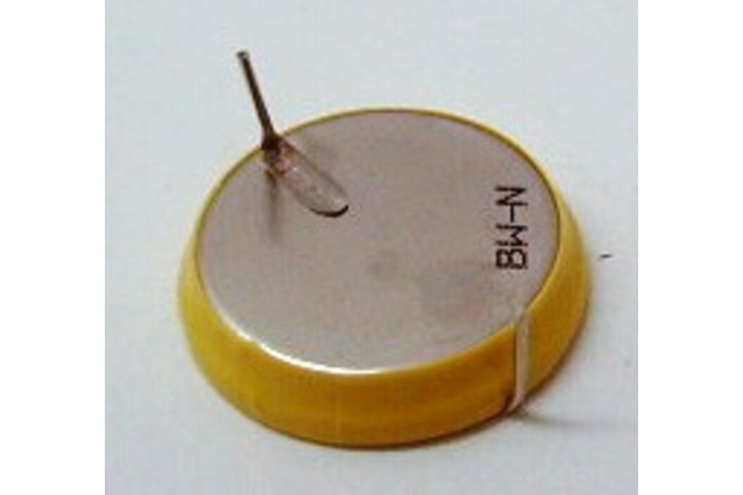 Tadiran Lithium Batterie SL-750, Art.-Nr. 121 - Akku Mäser - B2B-Shop