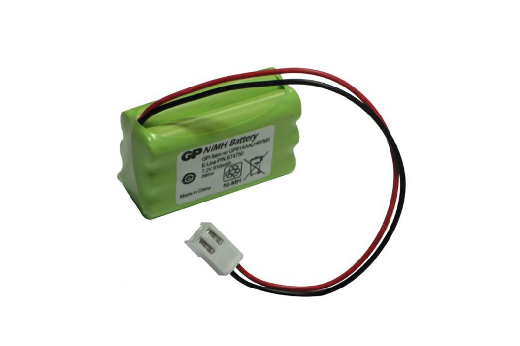 Tadiran Lithium Batterie SL-750, Art.-Nr. 121 - Akku Mäser - B2B-Shop