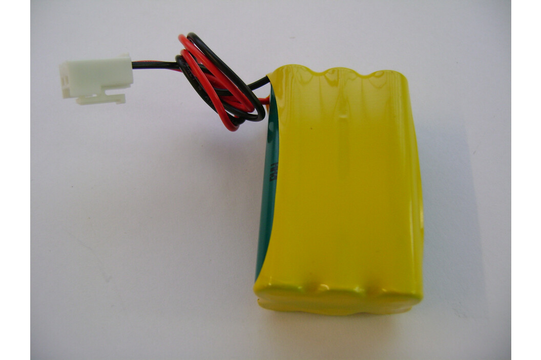 Tadiran Lithium Batterie SL-750, Art.-Nr. 121 - Akku Mäser - B2B-Shop