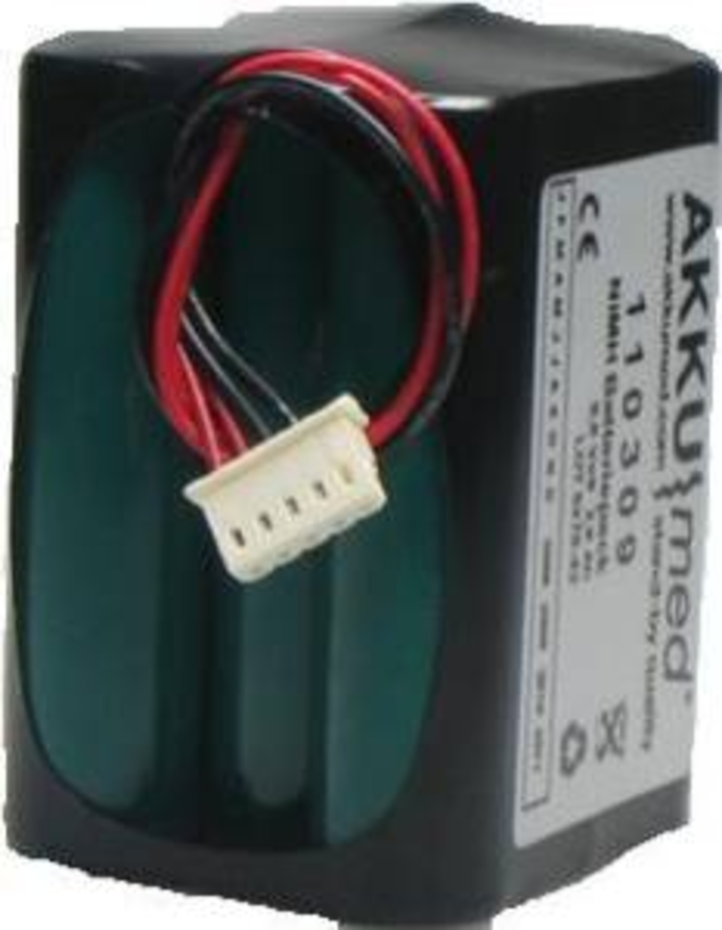 Nellcor Pulsoximeter N-560/N560 Oximax, Art.-Nr. 121199 - Akku Mäser - B2B-Shop