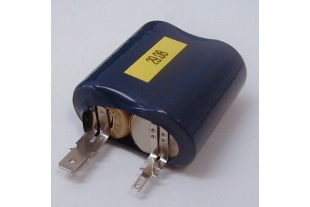 Tadiran Lithium Batterie SL-750, Art.-Nr. 121 - Akku Mäser - B2B-Shop