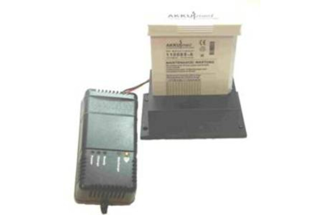 Tadiran Lithium Batterie SL-750, Art.-Nr. 121 - Akku Mäser - B2B-Shop